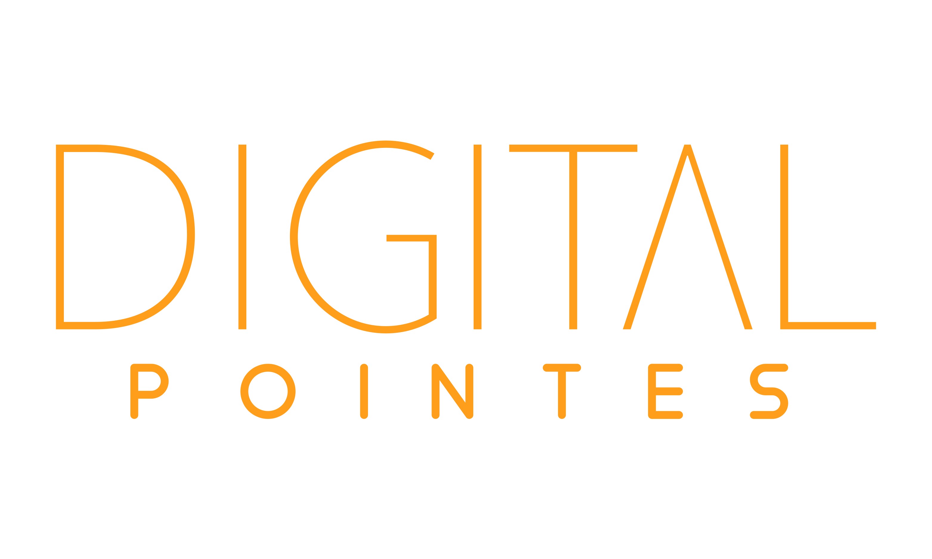 Digital Pointes - Engagement Through Data